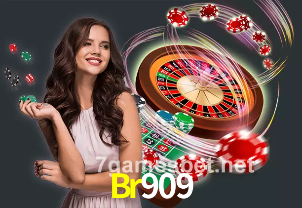 vivo no cassino Br909