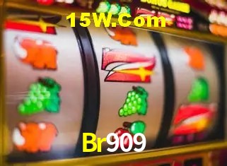 Secure Login Br909