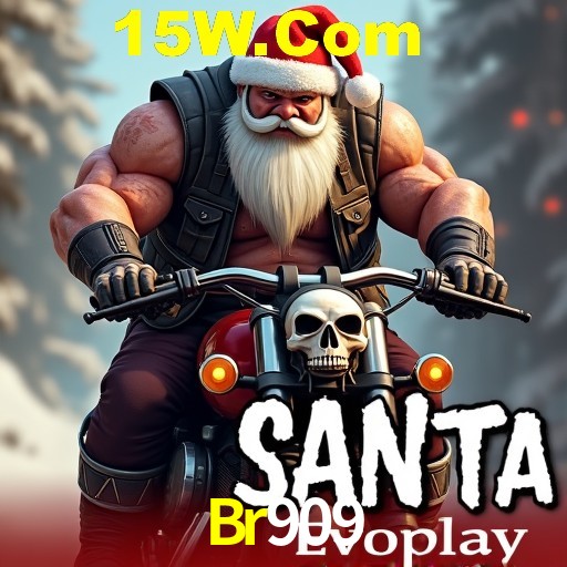 Live Casino Br909