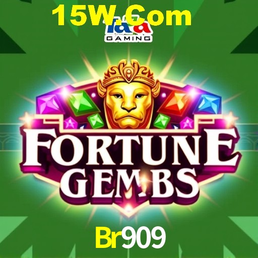 Game Providers Br909