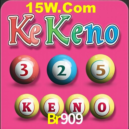 Slot Games Br909
