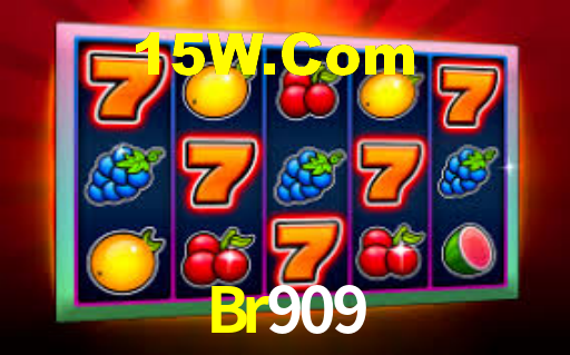 Br909 Bet