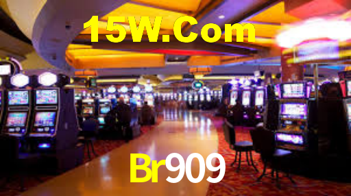 Br909: A Experiência de Casino com Jogos de Mesa ao Vivo
