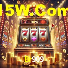 Live Casino Br909