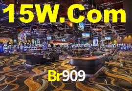 Exclusive Games Br909